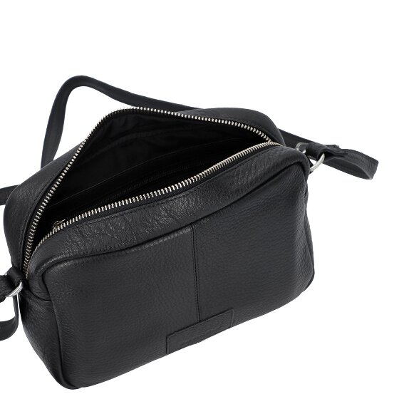 Burkely Soft Skylar Crossbody tas Leder 22 cm