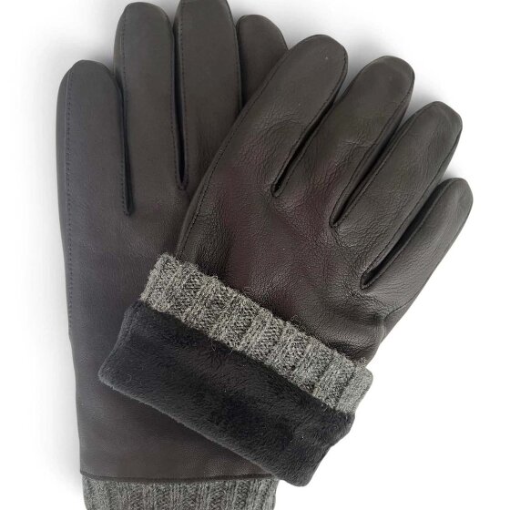 Kessler Rasmus Handschoenen Leder