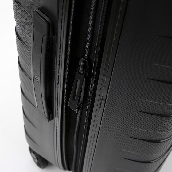 Roncato Box 4.0 4 wielen Kofferset 2-delig