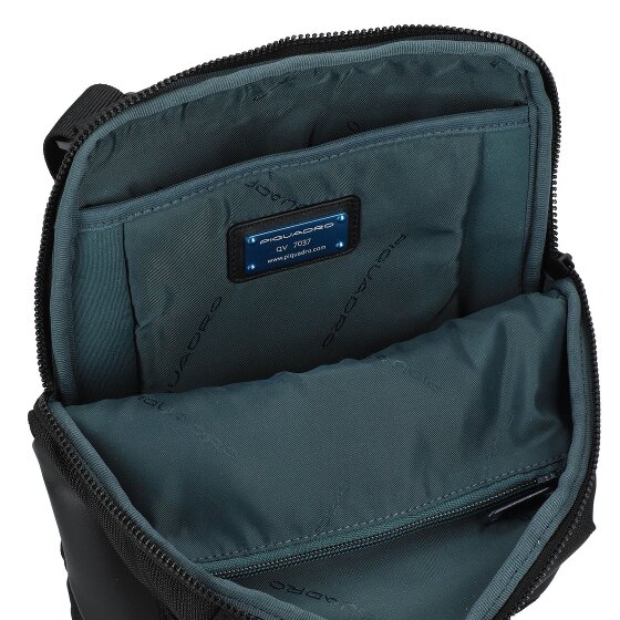 Piquadro Woody Schoudertas 22 cm