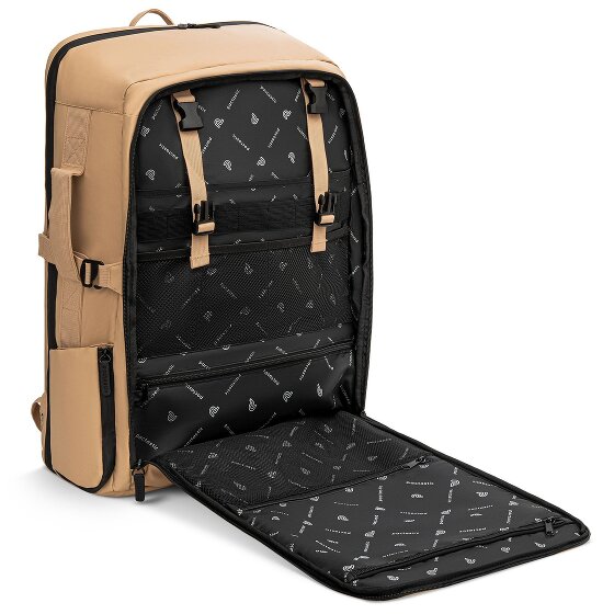 Pactastic Urban Collection Trekking rugzak 55 cm
