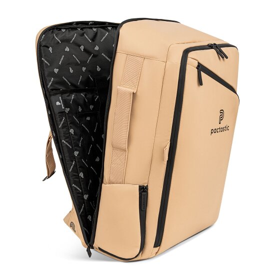 Pactastic Urban Collection Trekking rugzak 55 cm