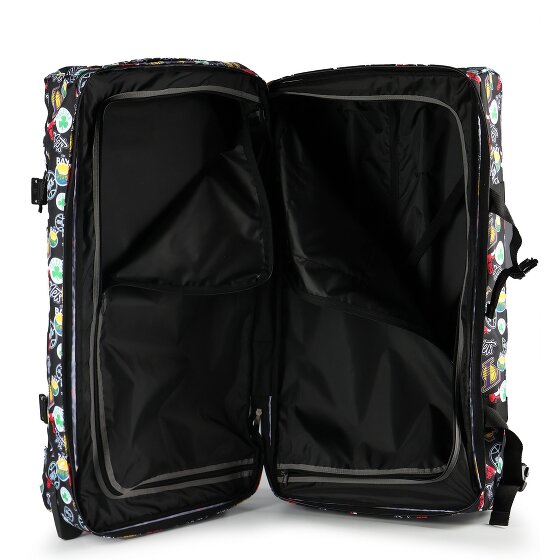 Eastpak Transit'R 2 wielen Reistas L 79 cm