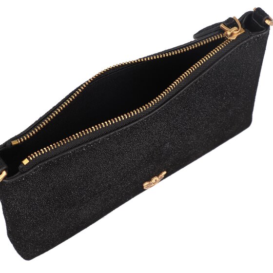 PINKO Flat Horizontal Schoudertas Leer 20 cm