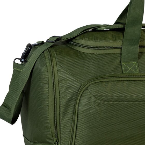 Worldpack Weekender reistas 58.5 cm