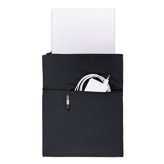 GOT BAG Rolltop 2.0 Monochrome Dagrugzak 43 cm Laptop compartiment