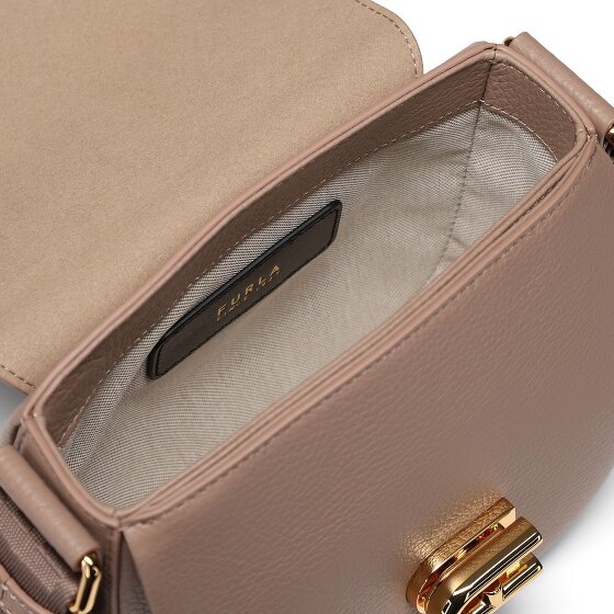 Furla Lotus Schoudertas Leer 20 cm