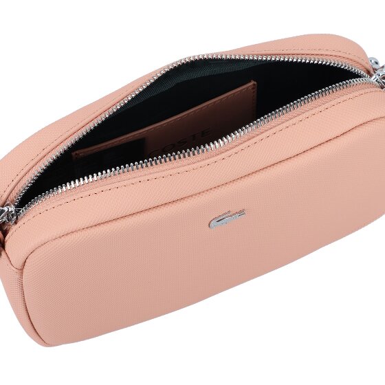 Lacoste Core Essentials Daily City Schoudertas 21 cm