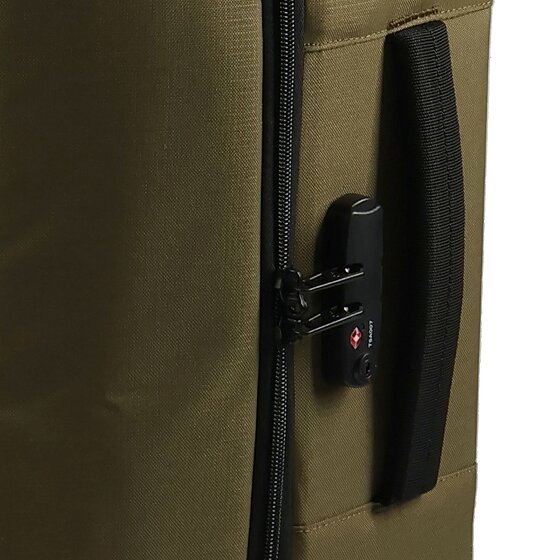 Samsonite Roader 2 wielen Reistas 79 cm