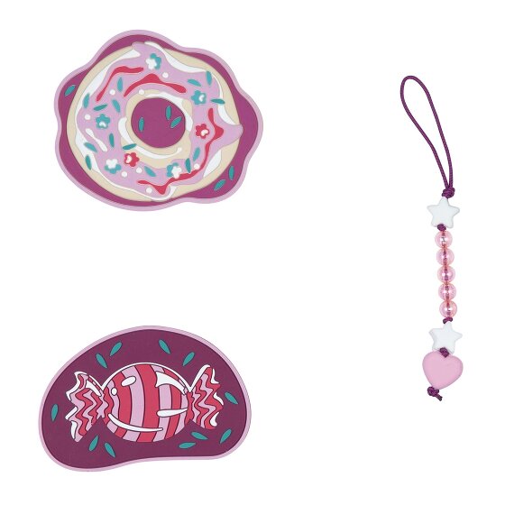 DerDieDas ErgoFlex schooltas set 5st. DerDieDas ErgoFlex schooltas set 5st.