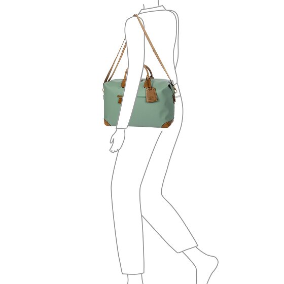 Bric's Firenze weekendtas 43 cm