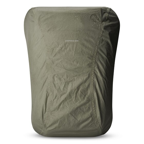 Kapten & Son Banff Dagrugzak 50 cm Laptop compartiment