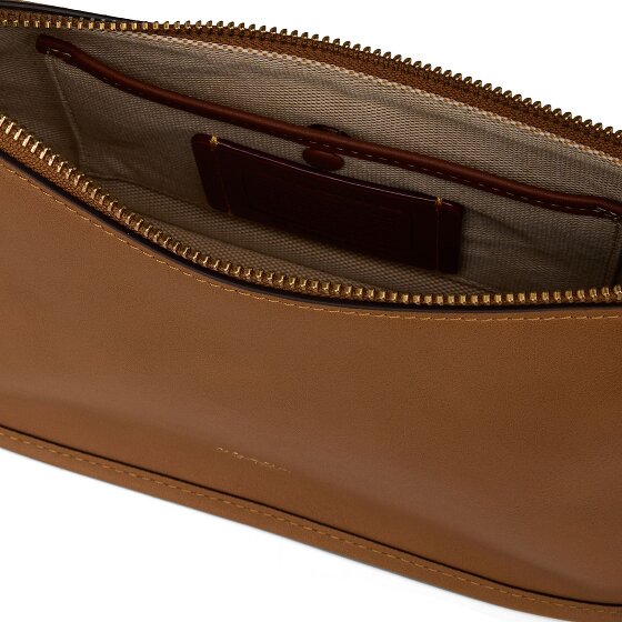 Coach Waverly Schoudertas Leer 24 cm