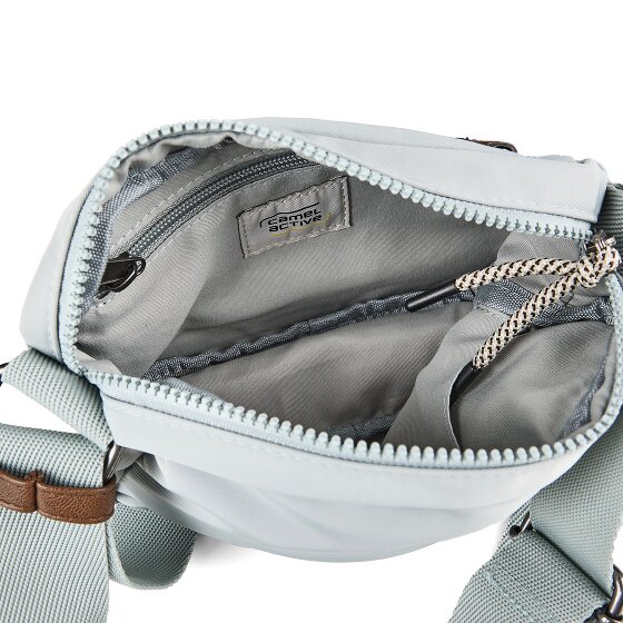 camel active Aurum Crossbody tas 23 cm