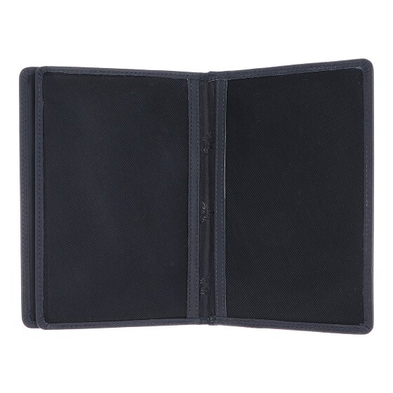 Golden Head Polo Portemonnee RFID Leer 11,5 cm