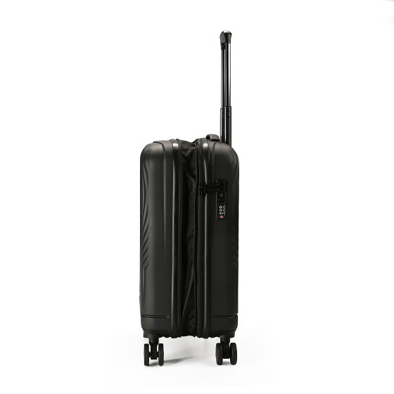 Gabol Radar 4 wielen Cabinewagen 55 cm