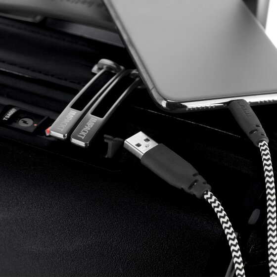 IMPACKT IP1 4 wielen Cabinewagen 55 cm IMPACKT IP1 4 wielen Cabinewagen 55 cm