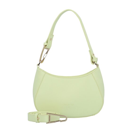 Patrizia Pepe Glamazone Schoudertas Leer 21 cm