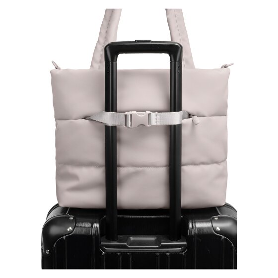 Heys Puffer Shopper Tas 35 cm Laptop compartiment