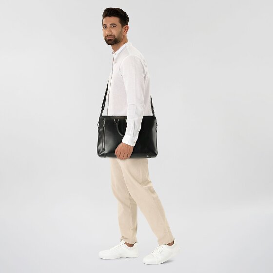 Guess Torino Koffer 41 cm Laptop compartiment