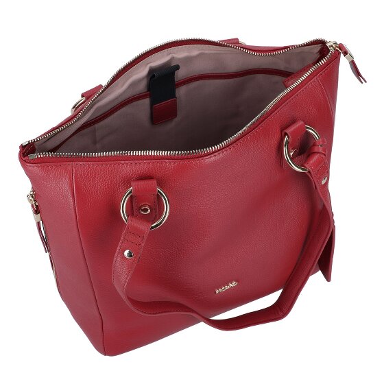 Picard Java Shopper Tas Leer 36 cm Laptop compartiment