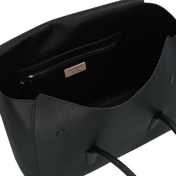 Coccinelle Double Beat Shopper Tas Leer 47 cm