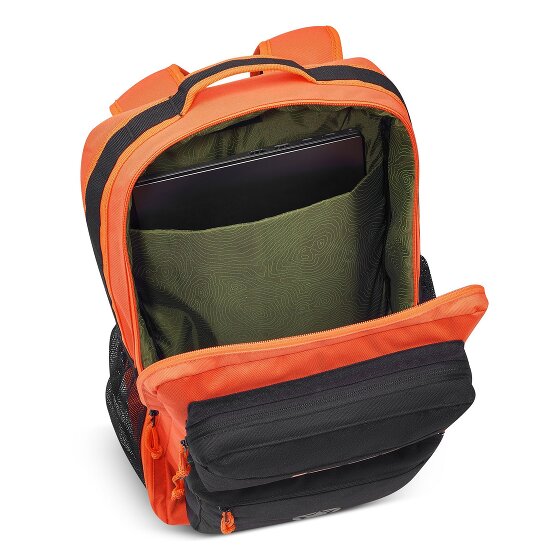 Jeep JS015B Dagrugzak 46 cm Laptop compartiment