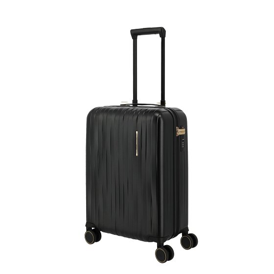 Travelite Barbara 4 wielen Cabinewagen 55 cm