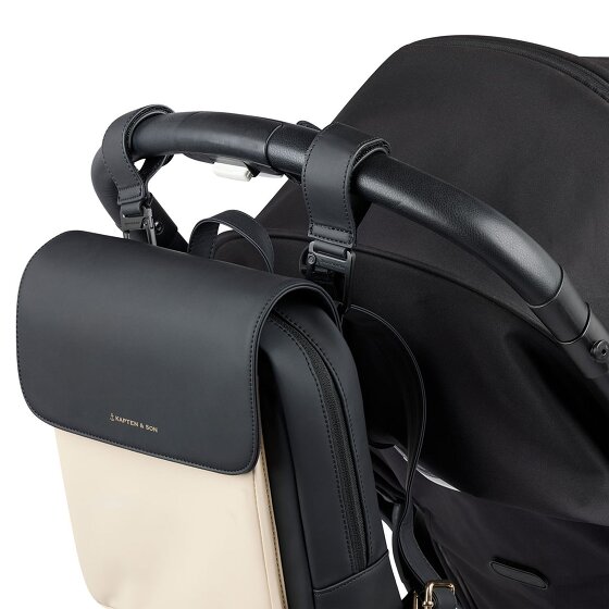 Kapten & Son Tromso Small 2.0 Stad rugzak 31 cm