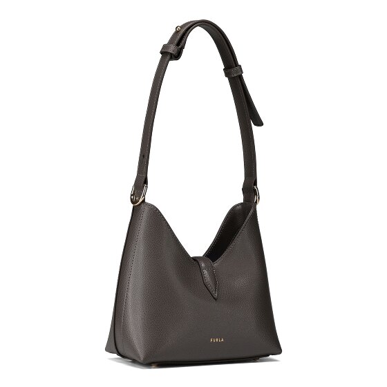 Furla Iride Mini tas Schoudertas Leer 18 cm