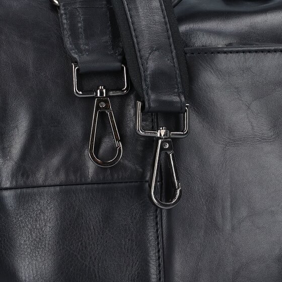 Harold's Caugio Weekender reistas Leer 43 cm