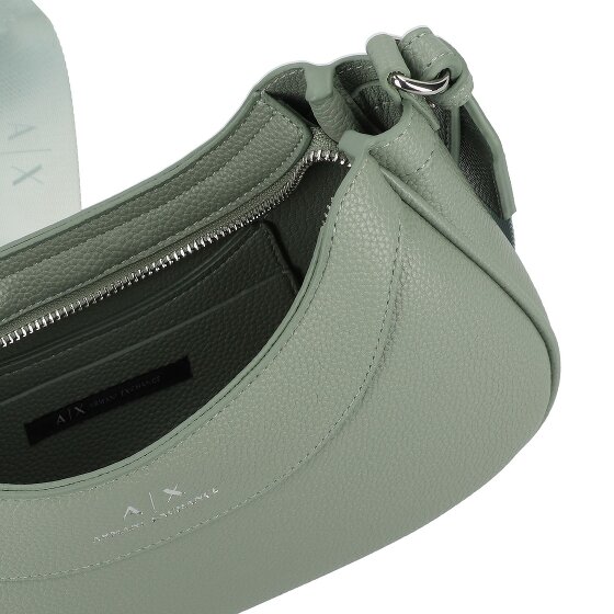 Armani Exchange Schoudertas 27 cm