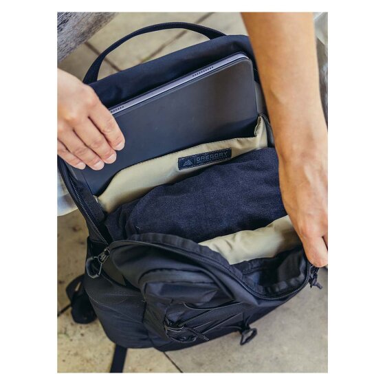 Gregory Terros 20 L Dagrugzak 50 cm Laptopvak