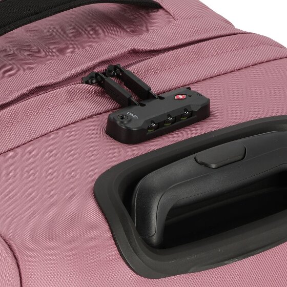 American Tourister Urban Track M 2-wielige weekendtas 68 cm
