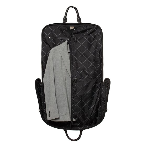 The Chesterfield Brand Josh Weekender reistas Leer 61 cm