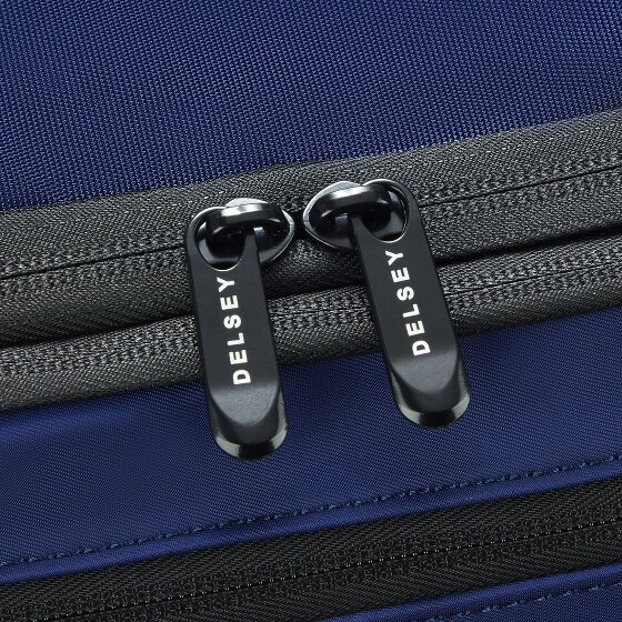 Delsey Paris DLC 2.0 reisrugzak met laptopvak van 40 cm
