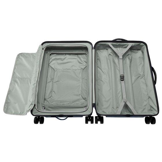 Eagle Creek Tarmac 4 wielen Trolley 74 cm