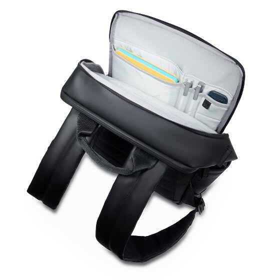 Piquadro Piquadro x Ducati Dagrugzak RFID-bescherming 44 cm Laptop compartiment