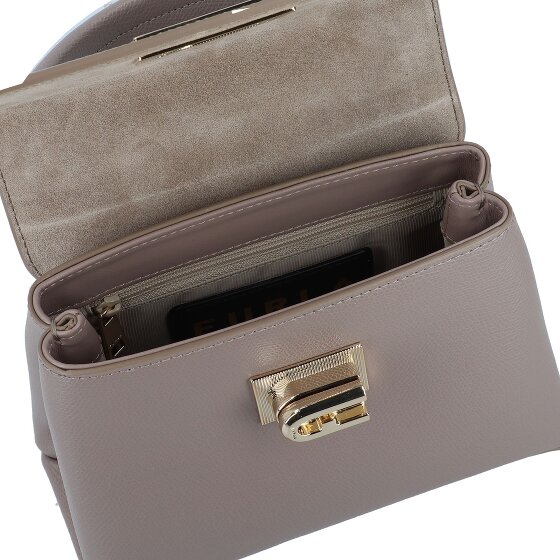 Furla 1927 Handtas Leder 21 cm