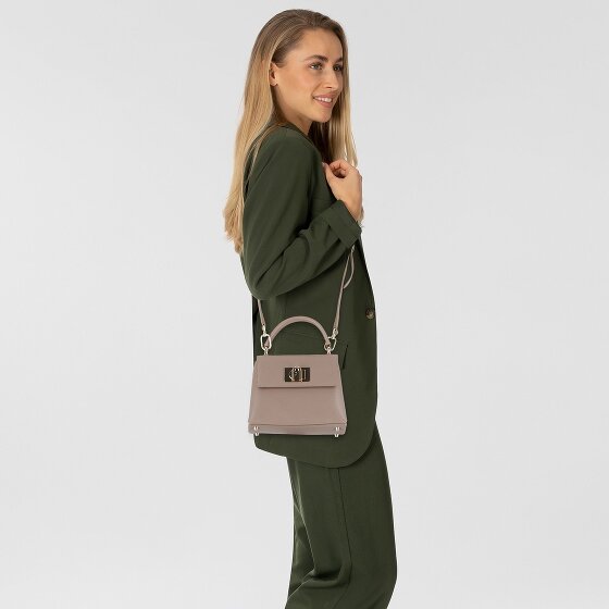 Furla 1927 Handtas Leder 21 cm