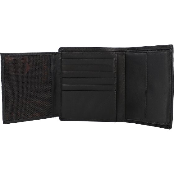 Picard Brooklyn Portemonnee I Leer 11 cm