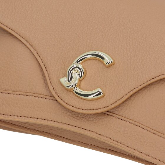 Coccinelle C-Me Schoudertas Leer 28 cm