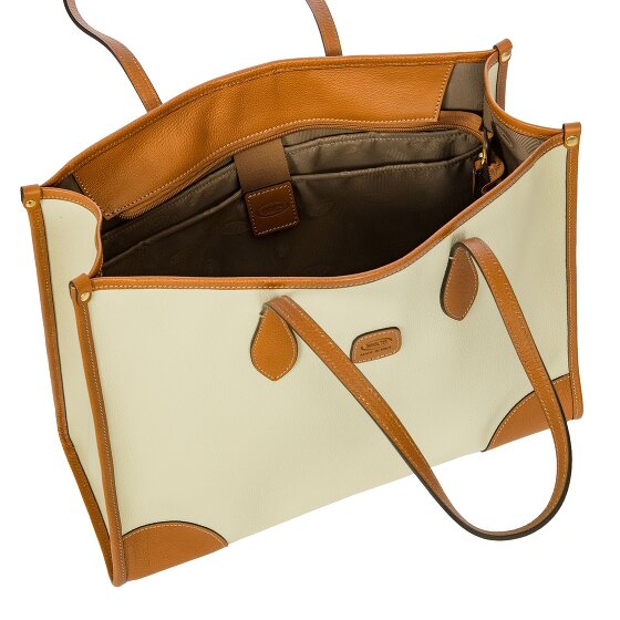 Bric's Firenze Shopper Tas 40 cm Laptop compartiment