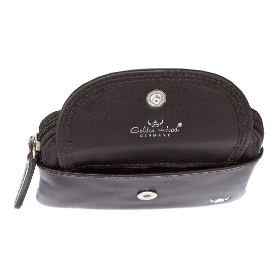 Golden Head Polo Sleuteletui Leder 10.5 cm
