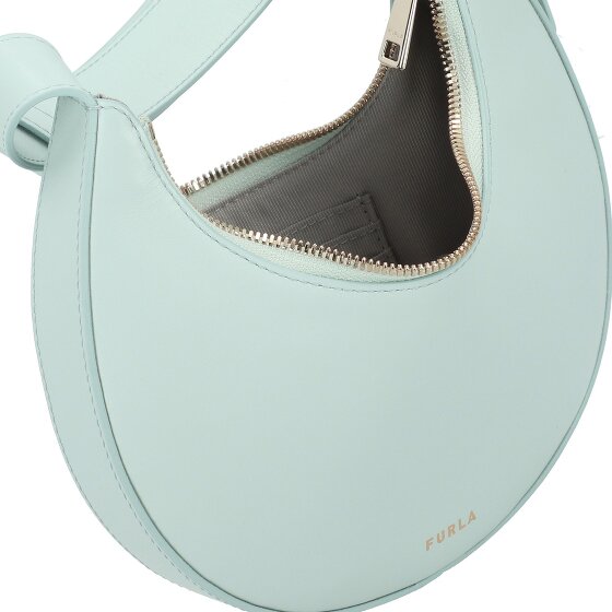 Furla Delizia Schoudertas Leer 21 cm