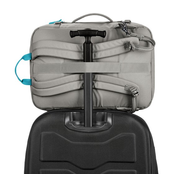 Pacsafe Pacsafe Go 34 Dagrugzak RFID-bescherming 47 cm