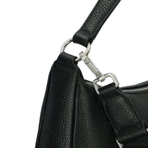 Jost Vika Schoudertas Leer 39 cm