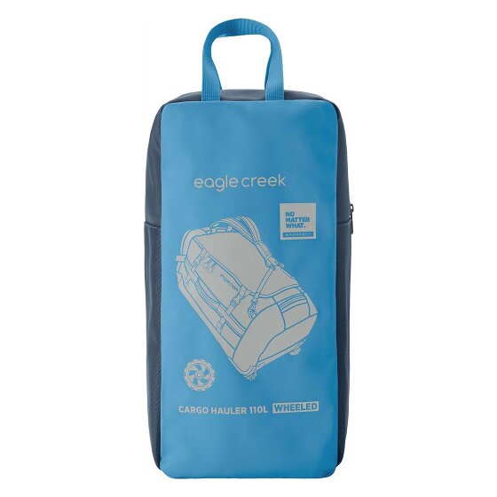 Eagle Creek Cargo Hauler 110 L 2 wielen Reistas 77 cm