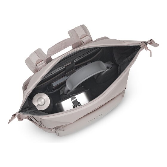Kapten & Son Lisbon Pro Dagrugzak 45 cm Laptopvak
