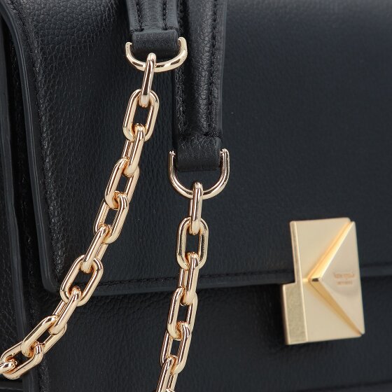 Kate Spade New York Deco Schoudertas Leer 20 cm